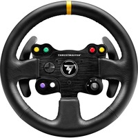 Thrustmaster TM Leder 28 GT Wheel Add-On stuur add-on PC, PlayStation 3, PlayStation 4, Xbox One