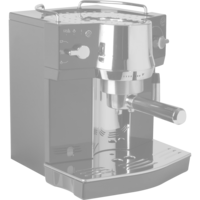 DeLonghi ECAM220.30.SB MAGNIFICA START espressomachine 