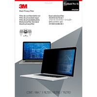 3M Privacy Filter Standaard privacyfilter Zwart, MacBook Pro 15 "(2016)