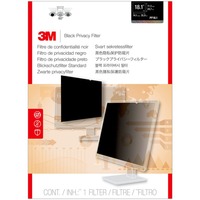 3M Privacy Filter Standaard privacyfilter 18,1" standaardmonitor