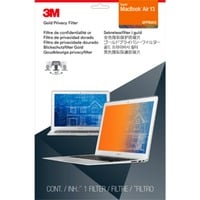 3M Privacyfilter Gold Goud, MacBook Air 13"