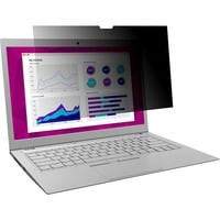 3M Privacyfilter High Clarity Transparant, Microsoft Surface Book, Surface Book 2