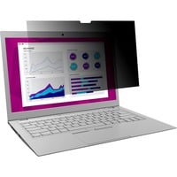 3M Privacyfilter High Clarity Transparant, Microsoft Surface Laptop