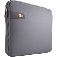 Case Logic 13,3" laptop- en MacBook hoes LAPS-113-GRAPHITE sleeve Grafiet