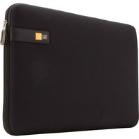 Case Logic 17" - 17,3" laptophoes Zwart, Retail