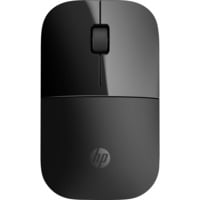 HP Z3700 draadloze muis Zwart, 1200 dpi