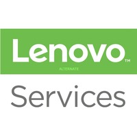 Lenovo ThinkPad 11e 3 Jaar Premier Support with On-Site Next Business Day garantie 