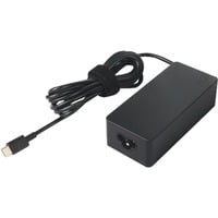Lenovo USB-C 65W-netvoedingsadapter oplader Zwart