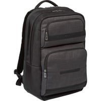 Targus CitySmart 12.5-15,6" Advanced Laptop Backpack laptoptas Zwart/grijs
