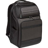 Targus CitySmart 12.5-15.6" Professional Laptop Backpack rugzak Zwart/grijs
