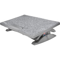 Kensington SmartFit SoleMate Pro Elite Ergonomische Voetensteun Grijs