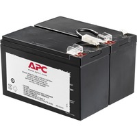 APC Batterij Vervangings Cartridge APCRBC109 Retail