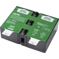 APC Batterij Vervangings Cartridge APCRBC123 oplaadbare batterij 