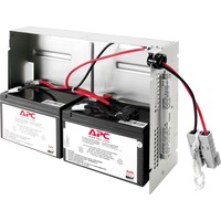 APC Batterij Vervangings Cartridge RBC22 Retail