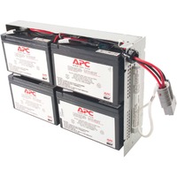 APC Batterij Vervangings Cartridge RBC23 oplaadbare batterij 