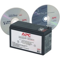 APC Batterij Vervangings Cartridge RBC2 oplaadbare batterij 