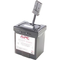 APC Batterij Vervangings Cartridge RBC30 oplaadbare batterij 