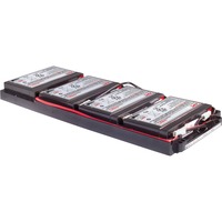 APC Batterij Vervangings Cartridge RBC34 oplaadbare batterij 