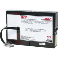 APC Batterij Vervangings Cartridge RBC59 oplaadbare batterij 