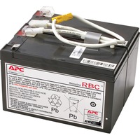 APC Batterij Vervangings Cartridge RBC5 oplaadbare batterij 