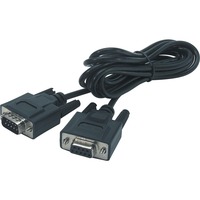 APC Interface Kabel 940-0024 Zwart