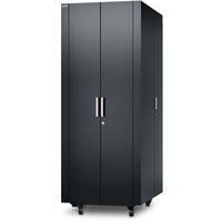 APC NetShelter CX 38U server rack Donkergrijs