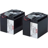 APC RBC11 vervangende oplaadbare batterij 