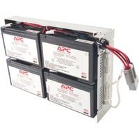 APC RBC23 vervangende oplaadbare batterij 