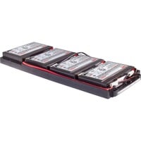 APC RBC34 vervangende oplaadbare batterij 