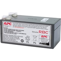 APC RBC47 vervangende batterij Retail