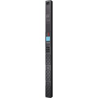 APC Rack PDU 2G Metered AP8858 ZeroU, 18x C13, 2x C19