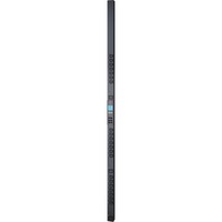 APC Rack PDU 2G Metered by Outlet with Switching AP8659EU3 ZeroU, 21x C13, 3x C19