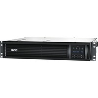 APC Smart-UPS 750VA noodstroomvoeding Zwart, 4x C13, USB, NMC, SMT750RMI2UNC