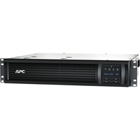 APC Smart-UPS 750VA noodstroomvoeding ups Zwart, 4x C13, USB, NMC, SMT750RMI2UNC