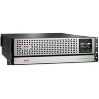 APC Smart-UPS On-Line Li-Ion SRTL1000RMXLI-NC Noodstroomvoeding ups 1000VA, 8x C13, USB, Rack/tower convertible, NMC
