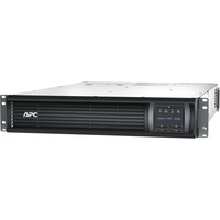 APC Smart-UPS SMT2200RMI2UC LCD RM 2U 230V met SmartConnect ups Zwart, 2200VA