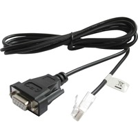 APC UPS Communicatie kabel DB9 - RJ45, 2,0m AP940-0625A