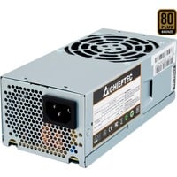 Chieftec GPF-300P 300 watt voeding  Grijs