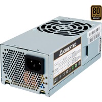 Chieftec GPF-300P, 300 Watt voeding  Grijs
