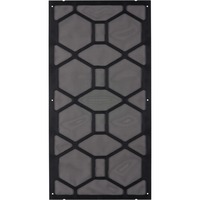 Corsair Obsidian 500D Top Dust Filter stoffilter Zwart