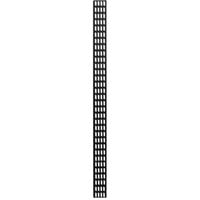 DSI 32U verticale kabelgoot - DS-CABLETRAY-32U kabelkanaal Zwart