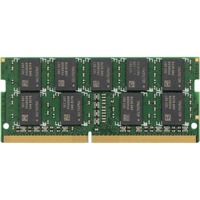 Synology 16 GB DDR4-2666 laptopgeheugen D4ECSO-2666-16G, ECC