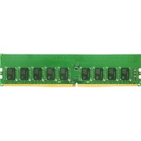 Synology 8 GB DDR4-2666 (1x 8 GB) werkgeheugen D4EC-2666-8G