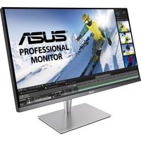 ASUS ProArt PA32UC-K 32" 4K UHD monitor Grijs, HDMI, DisplayPort