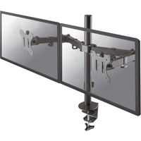 Neomounts FPMA-D550DB monitorarm Zwart