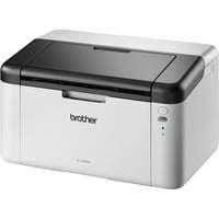 Brother HL-1210W laserprinter Wit/zwart, Wi-Fi
