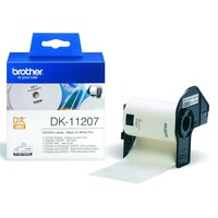 Brother TZ-FX611 printlint Voor Label-printers, Retail