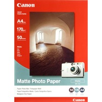 Canon Fotopapier MP-101 Retail