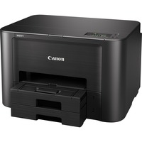 Canon Maxify iB4150 inkjetprinter Zwart, LAN, Wi-Fi