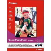 Canon Papier GP-501 fotopapier 